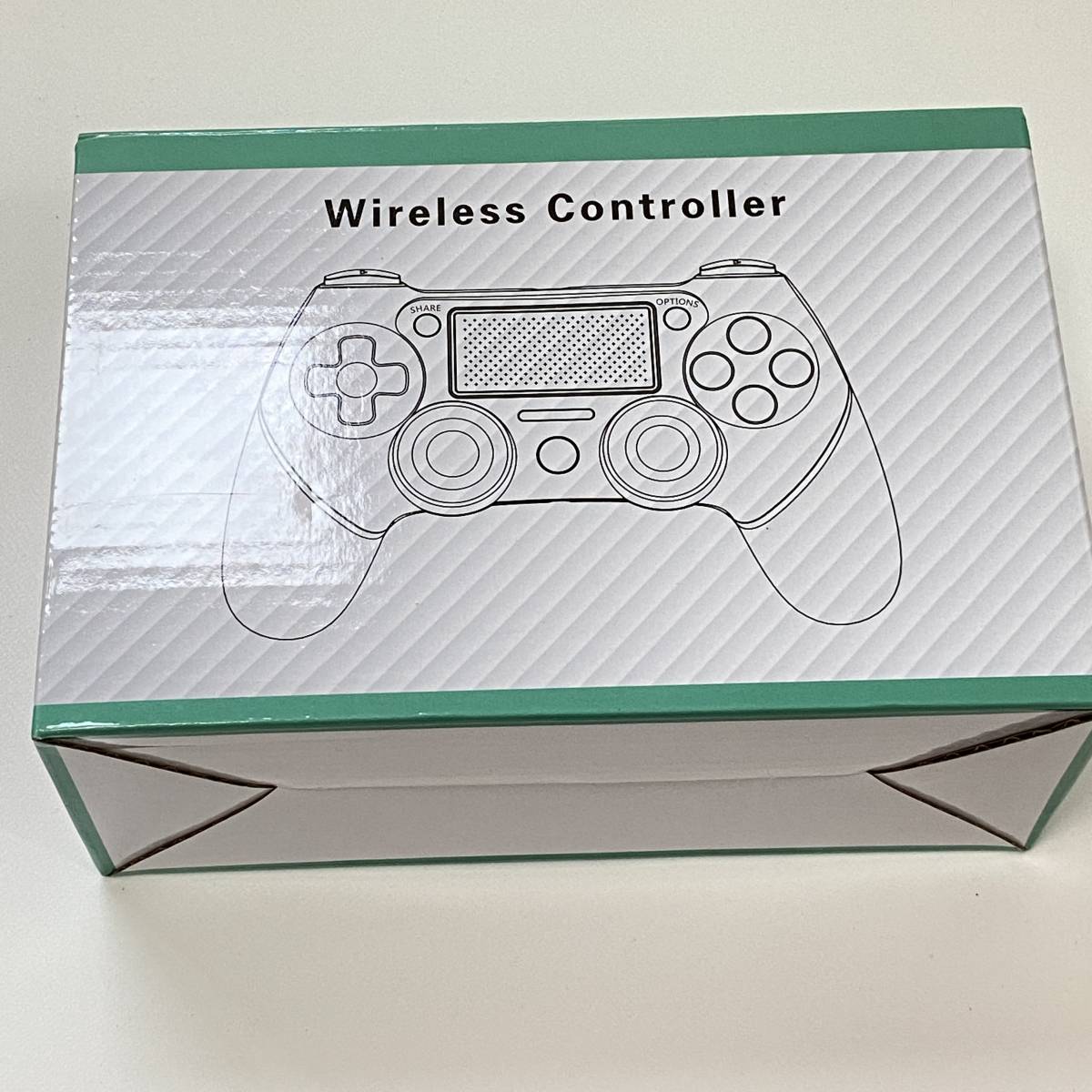 PS4 コントローラー ワイヤレス コントローラー Bluetooth接続 通販