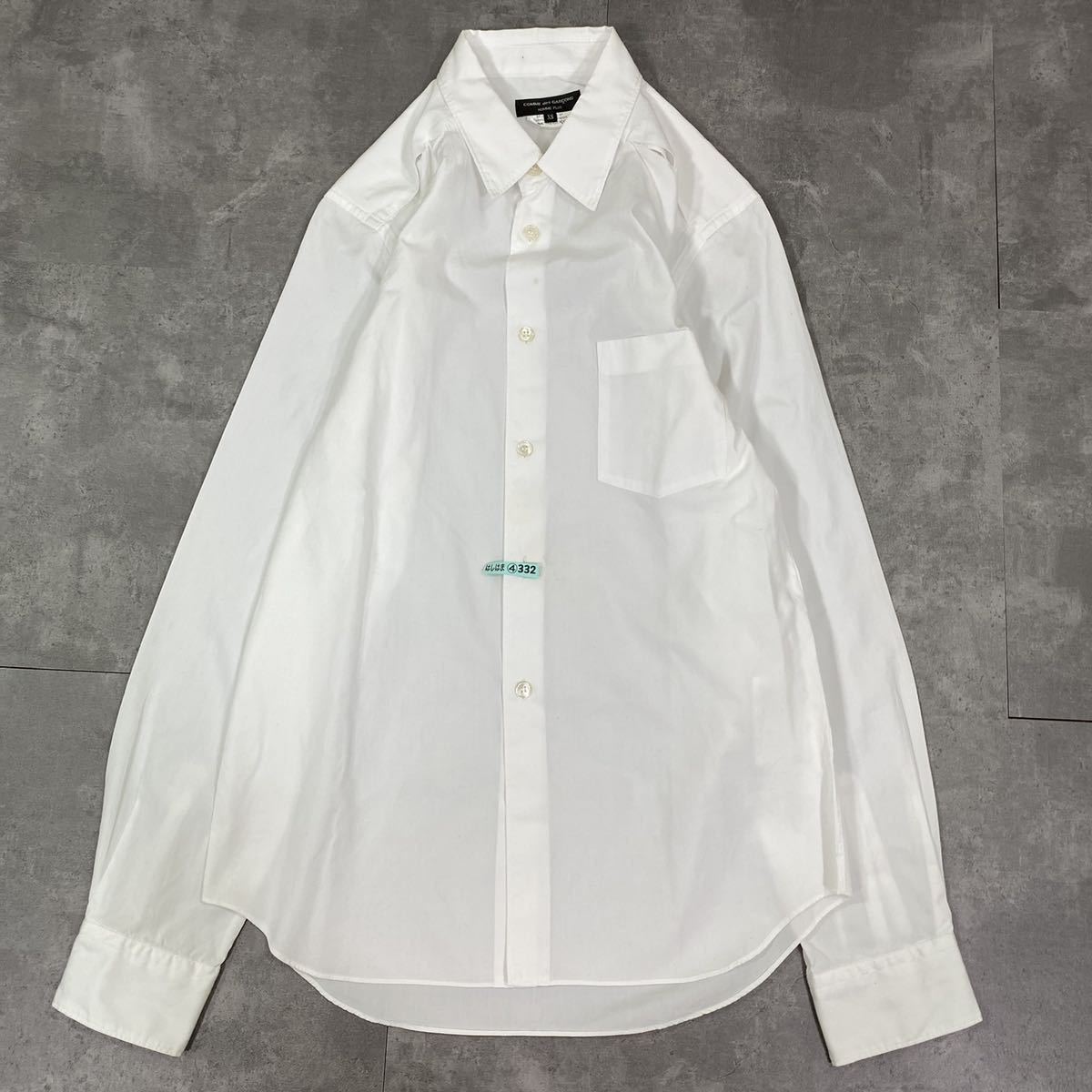 希少 COMME des GARCONS HOMME PLUS コムデギャルソンオムプリュス