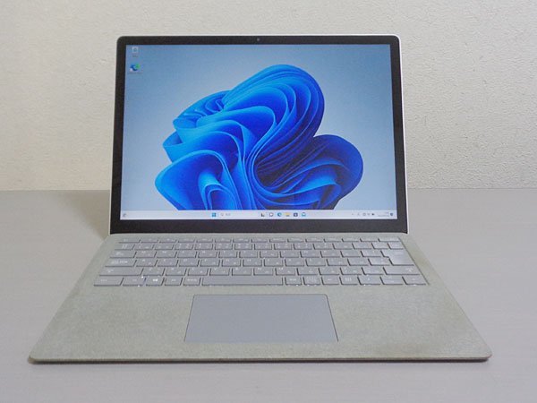Surface Laptop2 SSD256GB タッチパネル 無線 カメラ - 通販