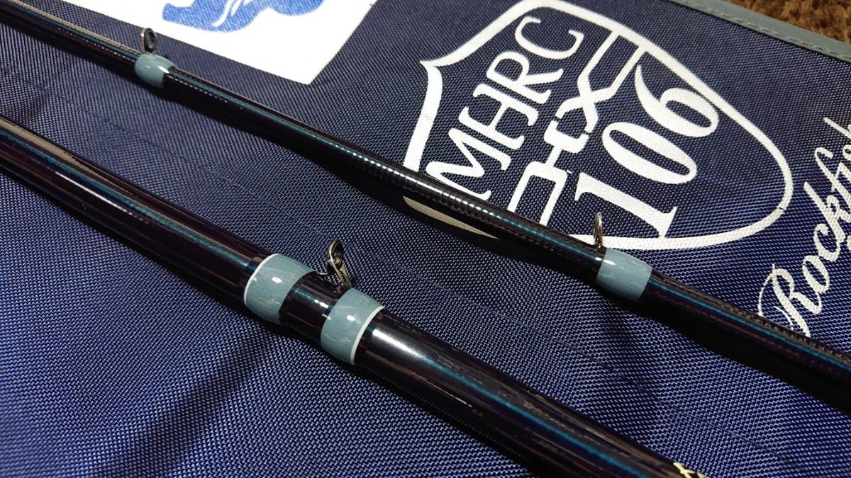 TULALA ( ツララ ) ハーモニクス コローナ 106 MHRC-HX ストロー