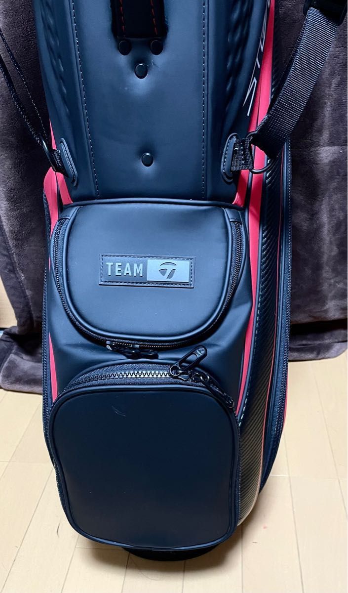 限定品】 テーラーメイドグローバルツアー スタンドバッグ 限定品】 テーラーメイドグローバルツアー スタンドバッグ