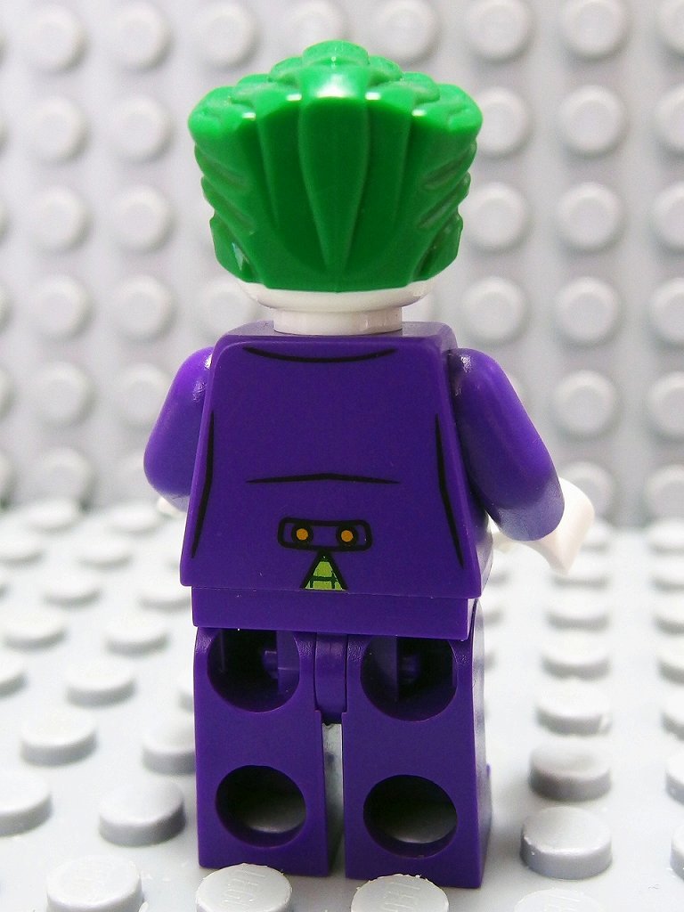 ★LEGO★ミニフィグ【スーパーヒーローズ】The Joker_A(sh005)_画像2