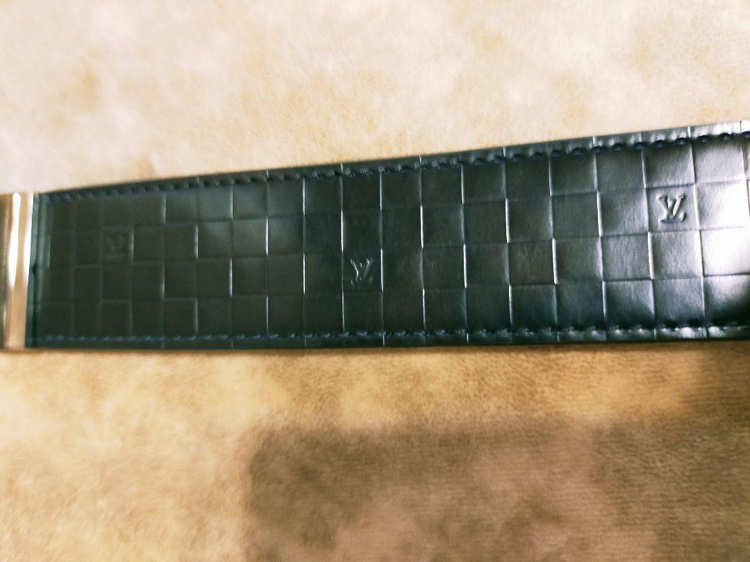 AU131 ルイヴ ィトン メンズベルト M6820 | prosegengenharia.com.br