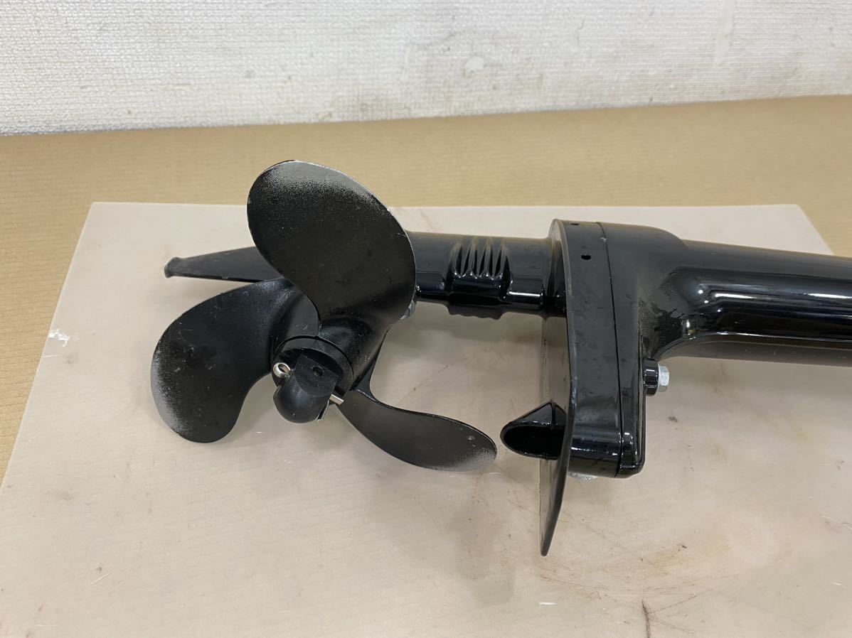 SUZUKI スズキ FOUR STROKE 小型船舶用船外機 スズキ DF2 型式00202F SUZUKI スズキ FOUR STROKE 小型船舶用船外機 スズキ DF2 型式00202F