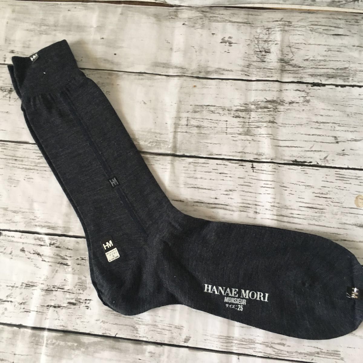 ダックス 靴下3足25cm - 通販 - yapistudyo.com