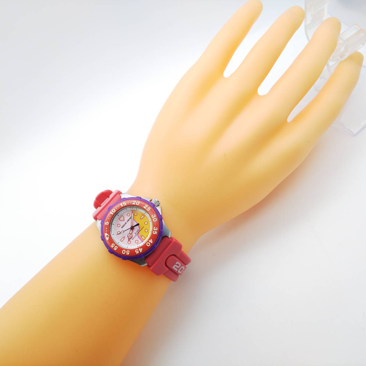 【人気投票 1~37位】ハイブランド人気ランキング! SEIKO 送料無料【電池交換済】 セイコー アクアギア ALBA アルバ アルバ