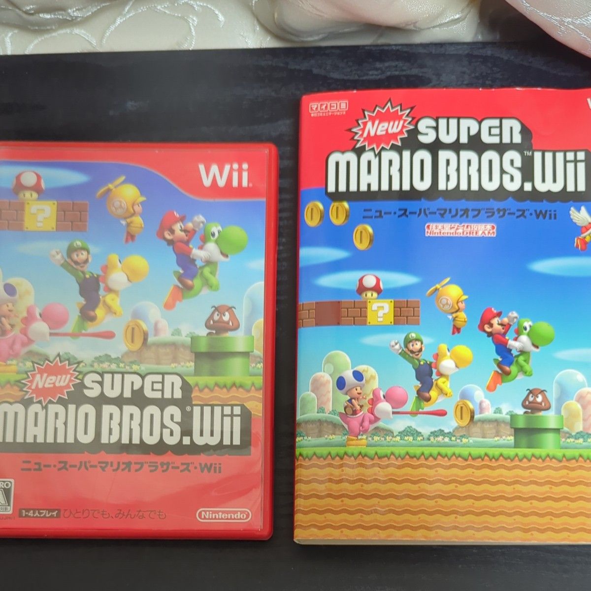 ニュースーパーマリオブラザーズ Newスーパーマリオブラザーズ ニュースーパーマリオブラザーズ Newスーパーマリオブラザーズ