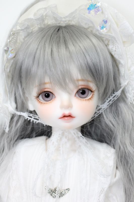 GINGER掲載商品】 Blue Fairy BonbonS230607-226 lied/Limited Rosen X