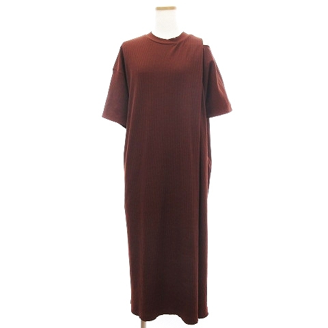 登場! リブ SPECIAL MAISON メゾンスペシャル ロング レディース □SM1