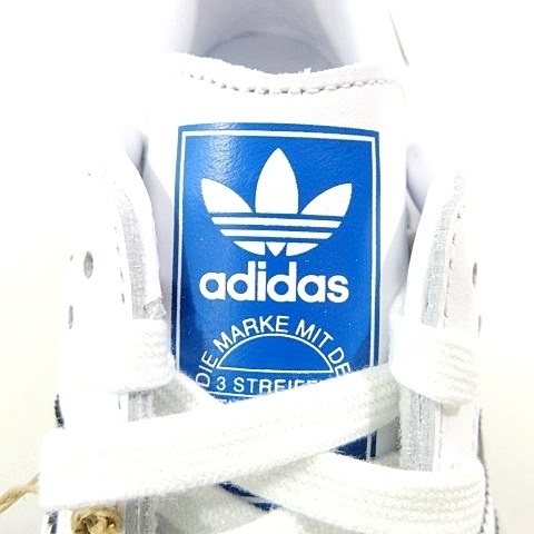 未使用品 アディダス adidas タグ付き サンバ SAMBA OG スニーカー