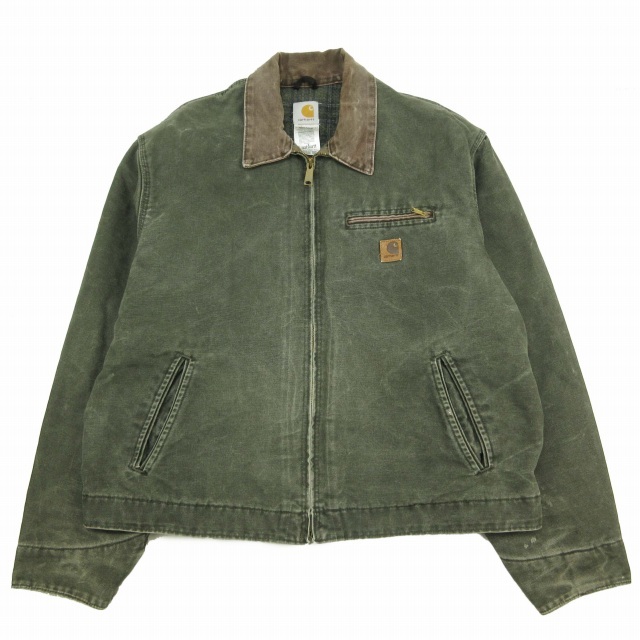 国内配送】 J97 carhartt カーハート 90's MOS ライナー ブランケット