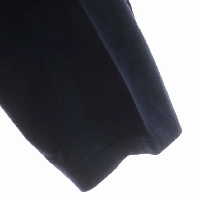 セントジェームス SAINT JAMES MORLAIX 3/4 ボートネックカットソー Tシャツ 七分袖 八分袖 XXS 紺 ネイビー /ES ■OS レディースの画像6