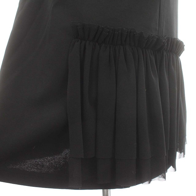 フォクシーニューヨーク FOXEY NEW YORK ワンピース ノースリーブ