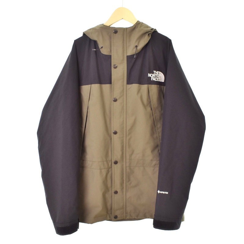 ザノースフェイス THE NORTH FACE MOUNTAIN LIGHT JACKET マウンテンライトジャケット マウンテンパーカー NP11834_画像1