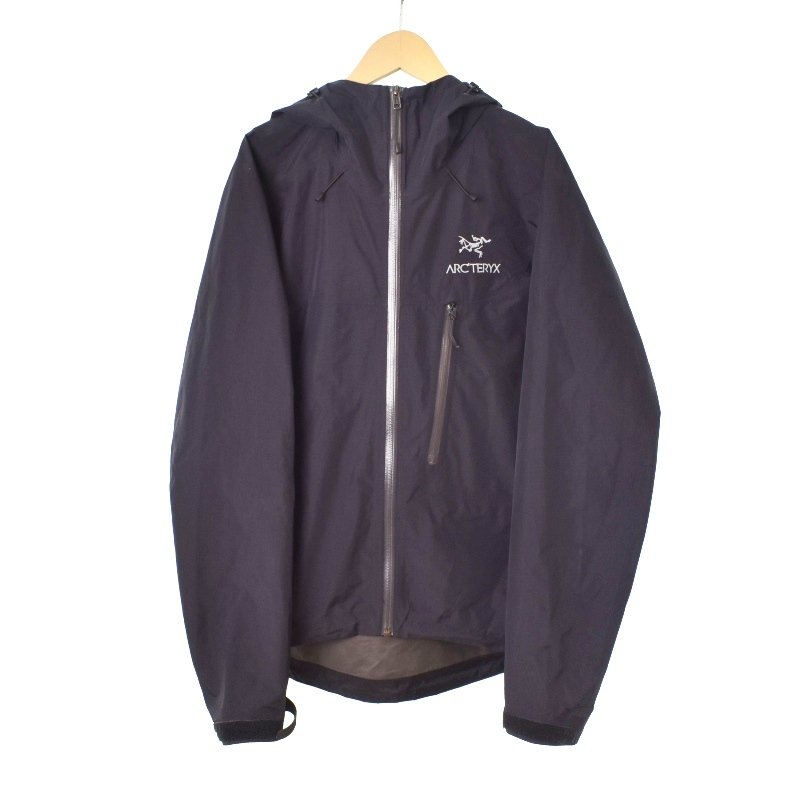 肌触りがいい アルファ Jacket SL Alpha ARC'TERYX アークテリクス
