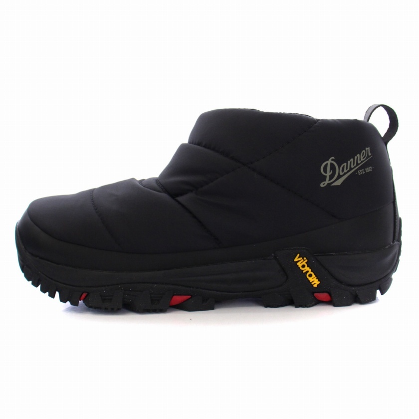 人気ブランド新作豊富 ダナー DANNER フレッド ロー FREDDO LO スノー