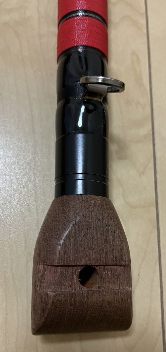 Daikoh 石鯛竿靭ジン並継530 SHINARI美品!! ダイコーシマノ Daikoh 石鯛竿靭ジン並継530 SHINARI美品!! ダイコーシマノ