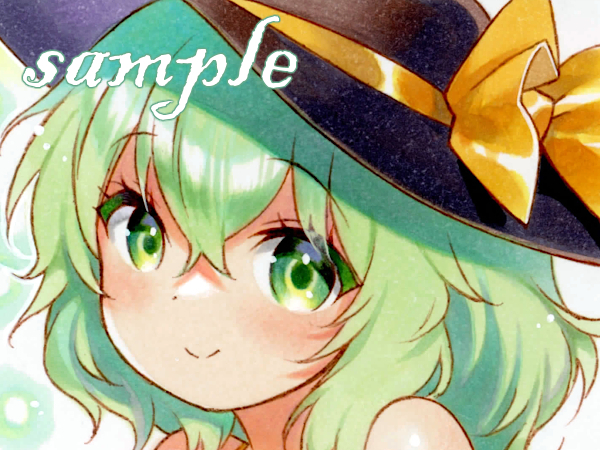 Yahoo!オークション - 同人手描きイラスト 東方project 古明地 Yahoo!オークション - 同人手描きイラスト 東方project 古明地
