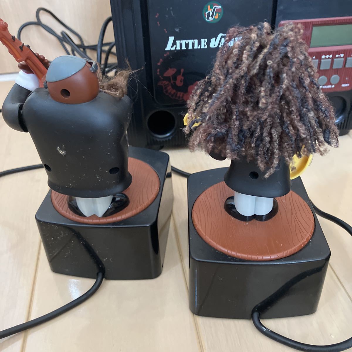 BANDAI バンダイ 初代 Little Jammer リトルジャマー セット BANDAI バンダイ 初代 Little Jammer リトルジャマー セット