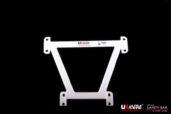  Ultra racing middle member brace Macan 95BCTM Porsche ULTRA RACING ML4-1196