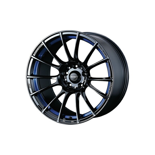 ウェッズ スポーツ ホイール SA-72R アコード CU...+sobrape.com.br