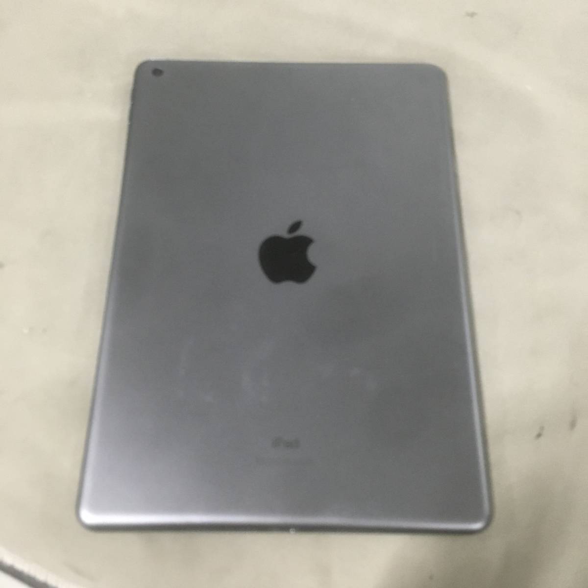 □Apple iPad 10.2インチ第7世代Wi-Fi 128GB スペースグレイMW772J/A