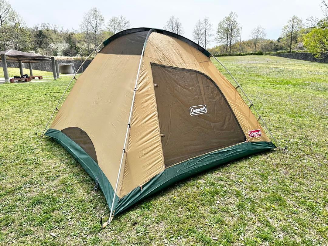 Coleman 人気商品 タフワイドドームテント300EX 170T8150J Coleman 人気商品 タフワイドドームテント300EX 170T8150J