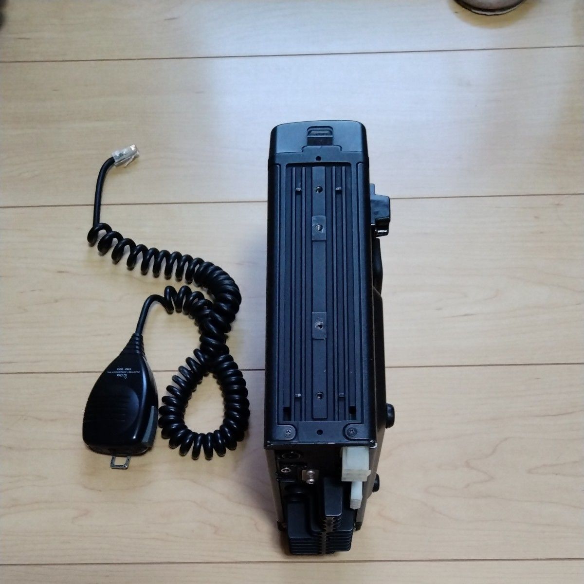 ICOM IC-706MKⅱG HF/50MHz/144/430MHz | www.rkinstruments.com.sg