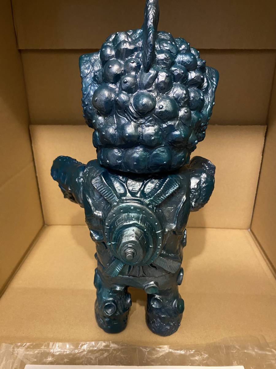 longneck ロングネック遊星魔人海底魔人レア妄想怪獣フィギュア longneck ロングネック遊星魔人海底魔人レア妄想怪獣フィギュア