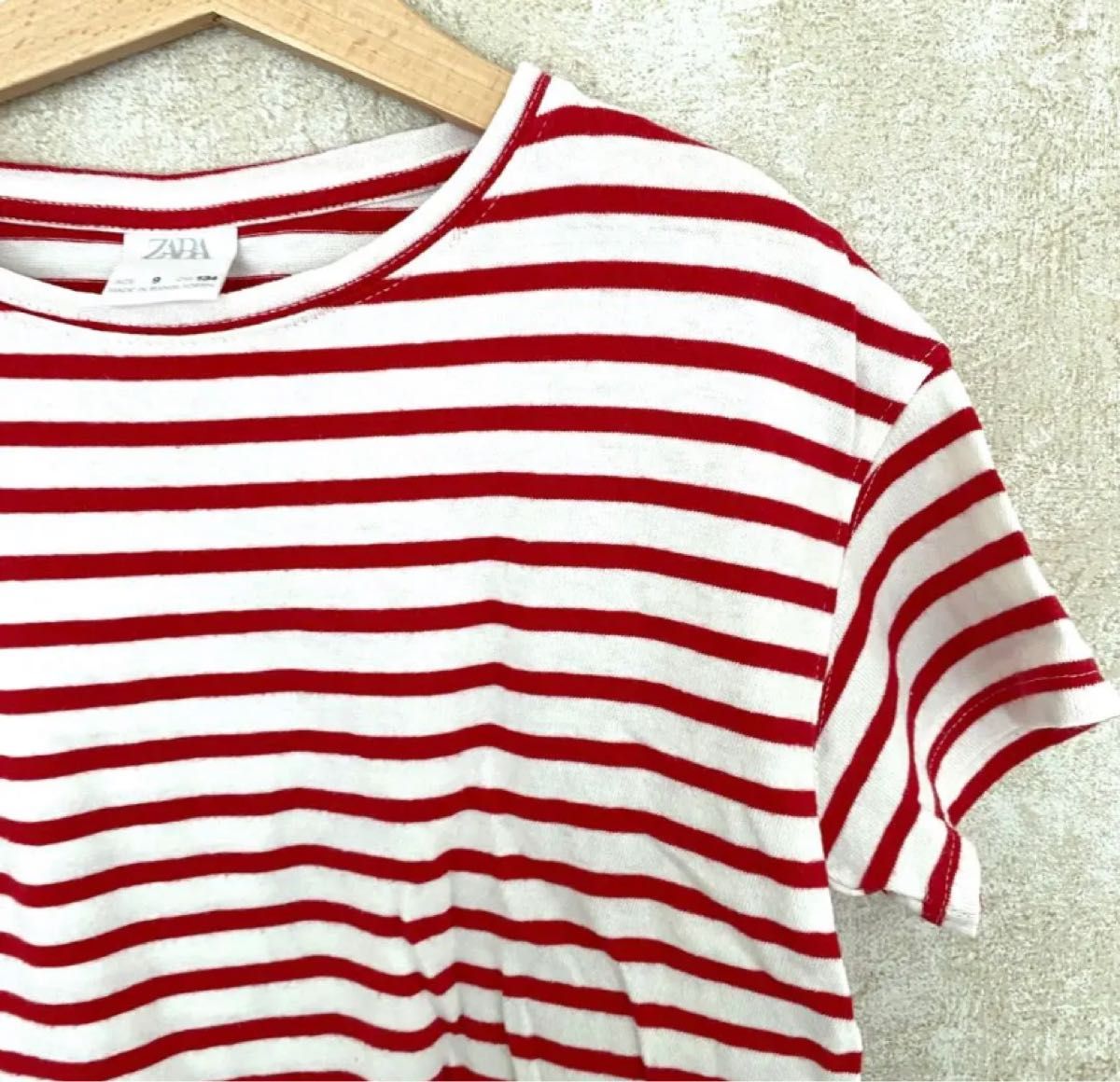 Tシャツbobochoses petitmain zarakids H&M