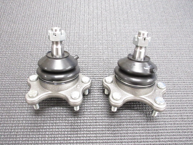  Hilux KZN130 LN107 LN108 LN109 LN112 LN167 LN172 RZN169 RZN174 RZN167 for upper arm ball joint left right set 