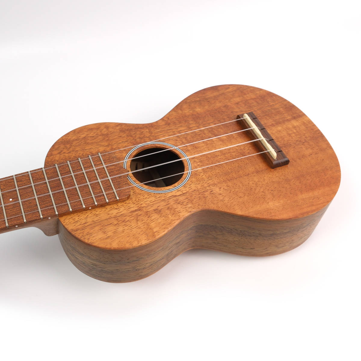 Martin S1K Uke ハワイアンコア単板 ソプラノウクレレ