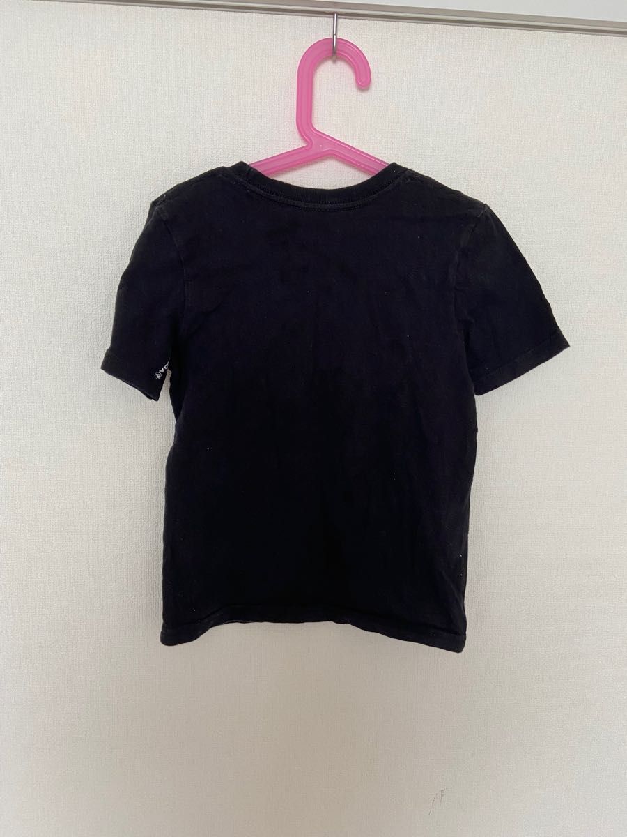 ボルコム キッズ  Tシャツ 120