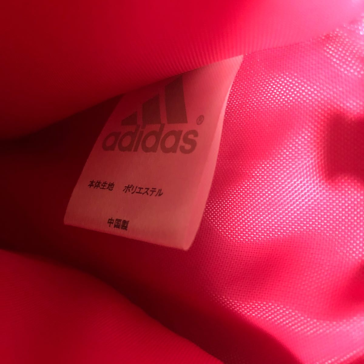 adidas   ウエストポーチ