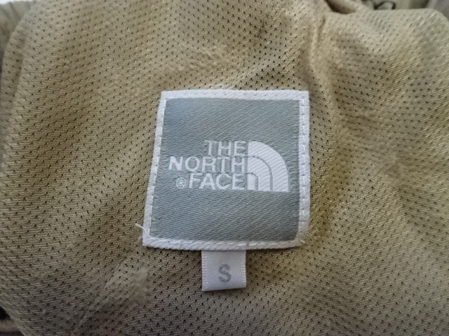 ■0726■ノースフェイス THE NORTH FACE●パンツ ボトム S 国内正規品■_画像2