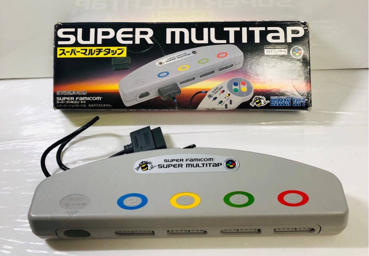 Yahoo!オークション - スーパーマルチタップ SUPER MULTITAP Yahoo!オークション - スーパーマルチタップ SUPER MULTITAP