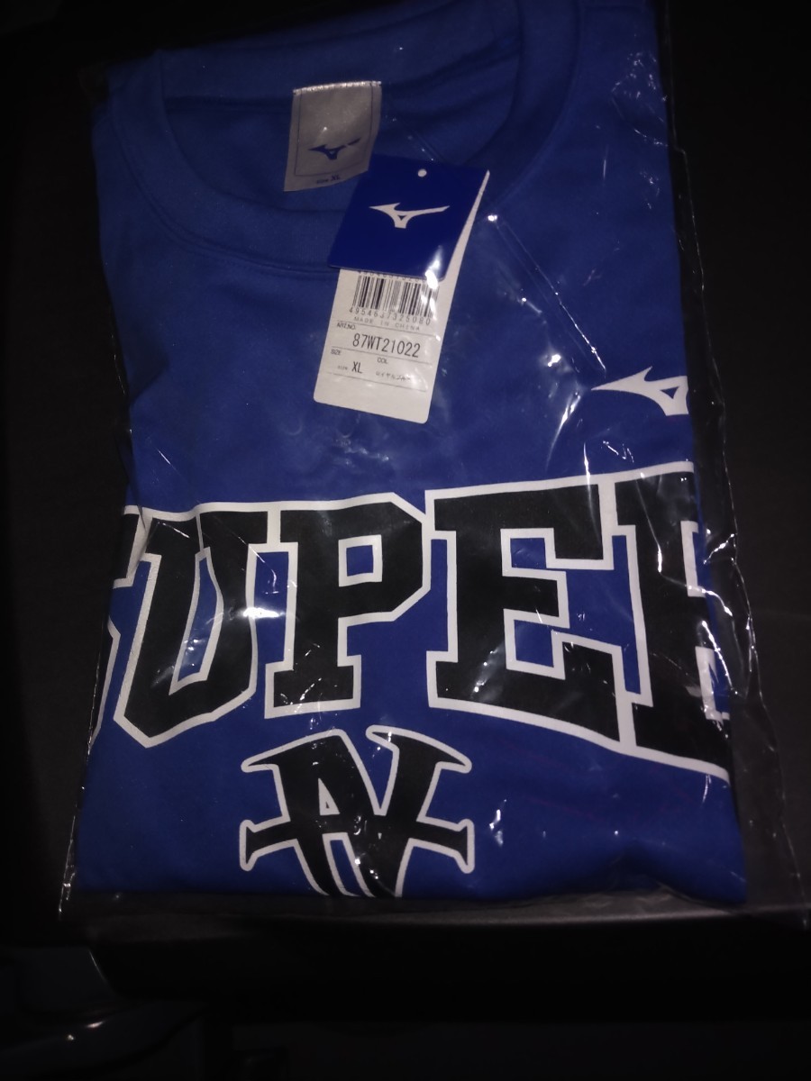 4階級制覇 井上尚弥 vs フルトン 後援会 Tシャツ L スーパー 4階級制覇 井上尚弥 vs フルトン 後援会 Tシャツ L スーパー