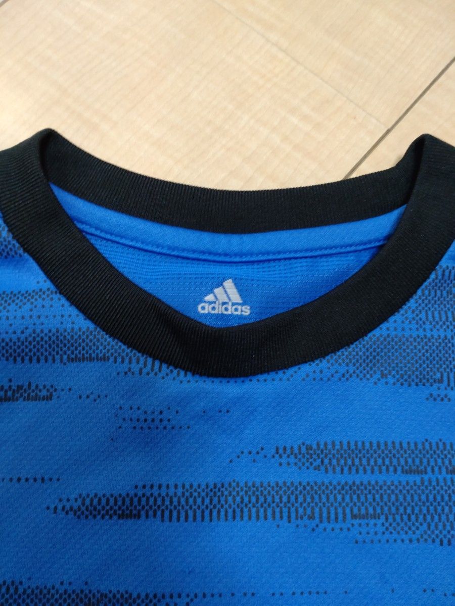 adidas アディダス DILASH ディラッシュ Tシャツ 2枚セット