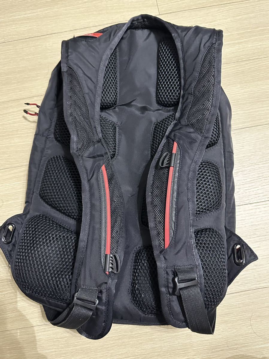 アルパインスター　Alpinestars CityHunter Tech Backpack バックパック　リュック　中古_画像2