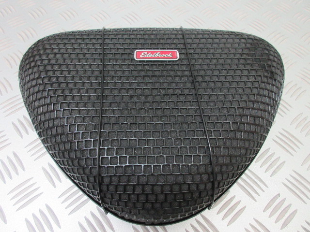 10023 EDELBROCK エデルブロック エアクリーナー BLACK 10023 NEW Pro-Flo Series Air Cleaners_画像3