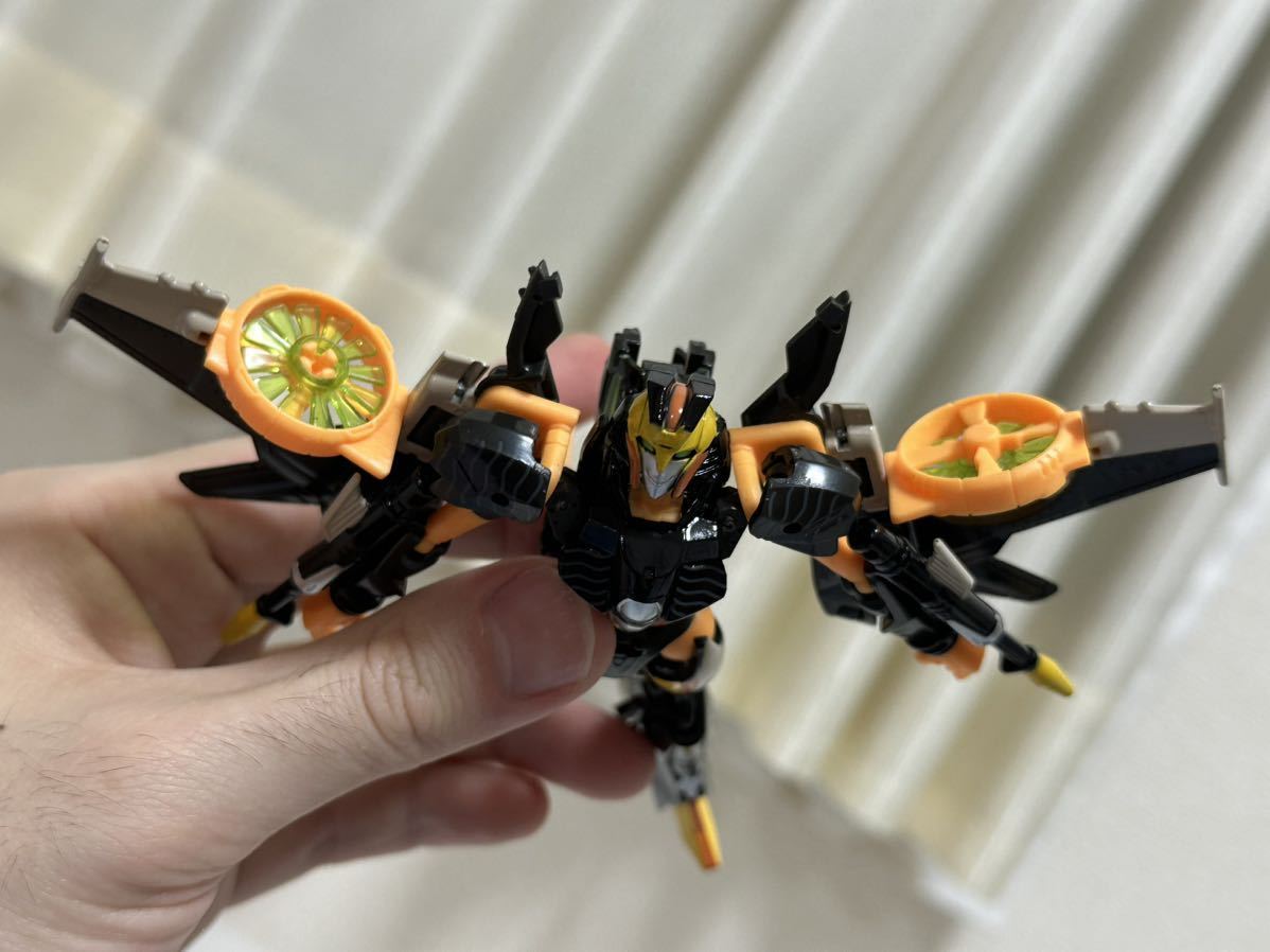 トランスフォーマー ボットコン BOTCON 2016 エアラザー エア トランスフォーマー ボットコン BOTCON 2016 エアラザー エア