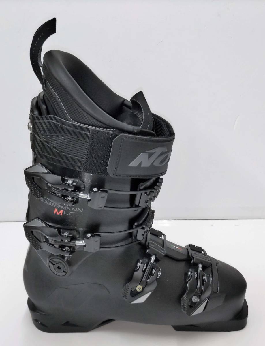 おまけ付】 5 24NORDICA DOBERMANN M 定価¥92400(すべての加工費用
