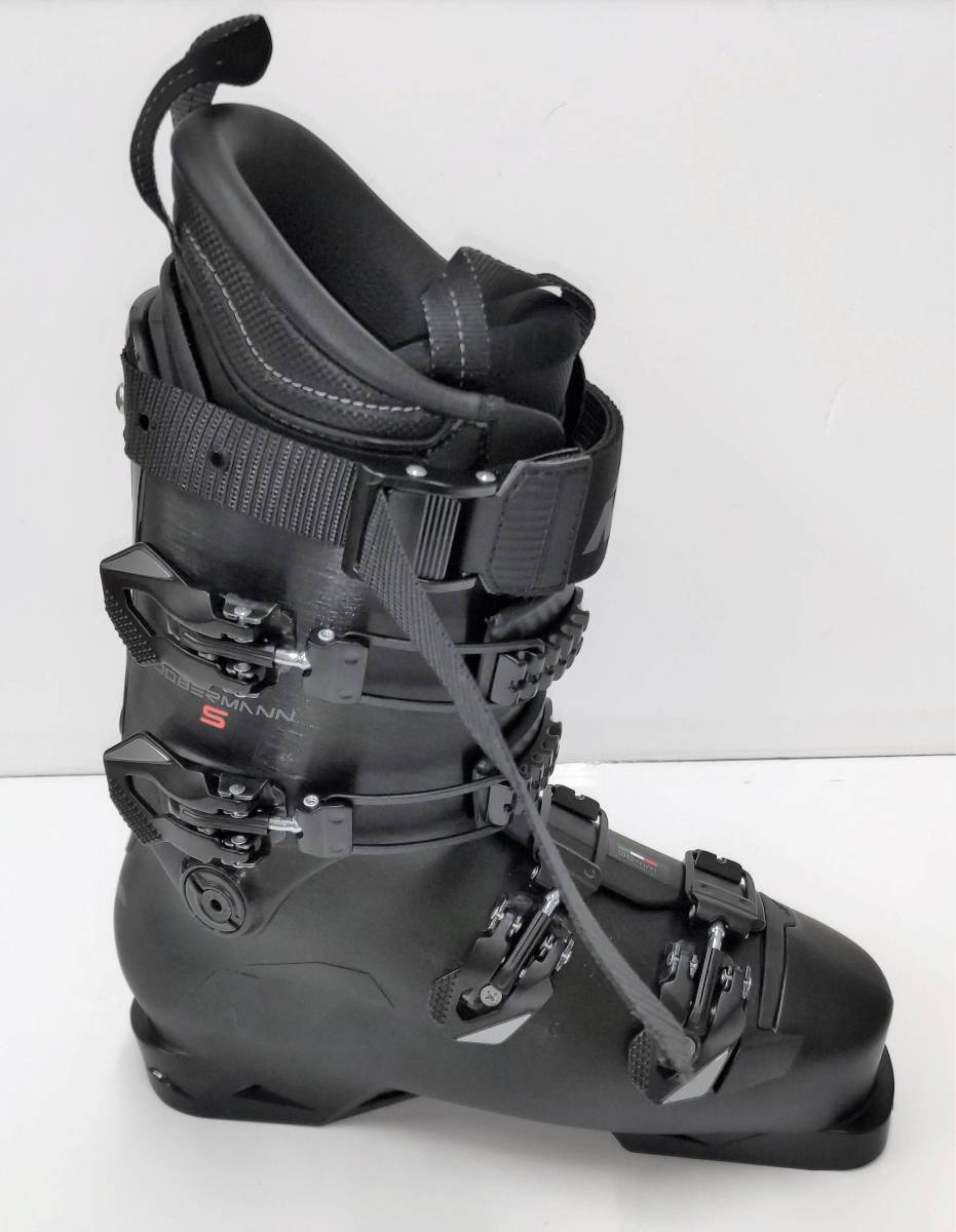 24NORDICA　DOBERMANN 5 S 25.5cm　96ｍｍラスト 定価￥119900（全ての加工費用除いています）！ブラックフライデーセールに対抗値下（笑）_画像1