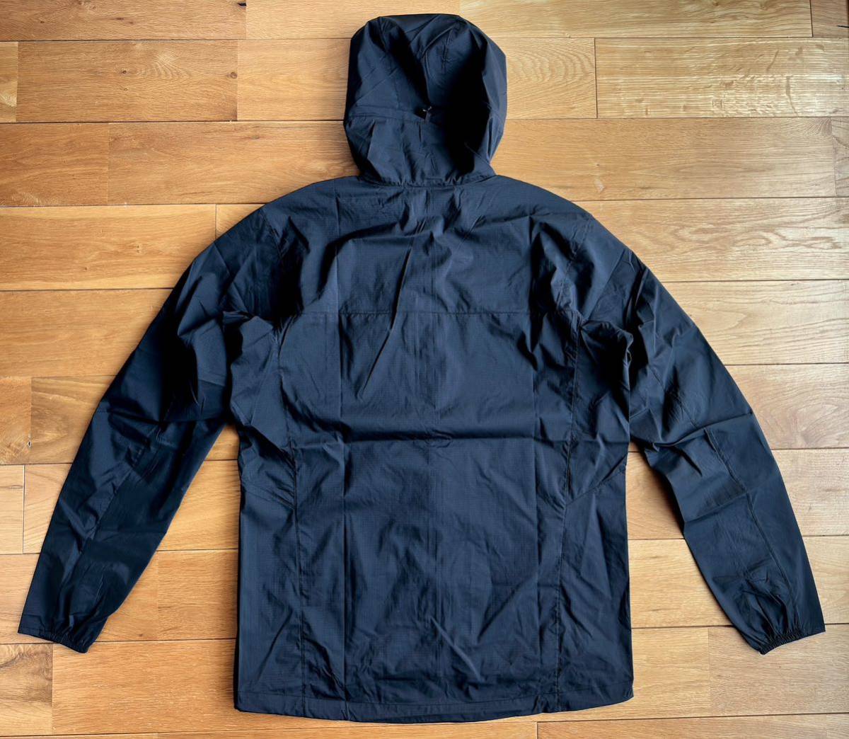 新品】ARC'TERYX Squamish Hoody スコーミッシュ2023-