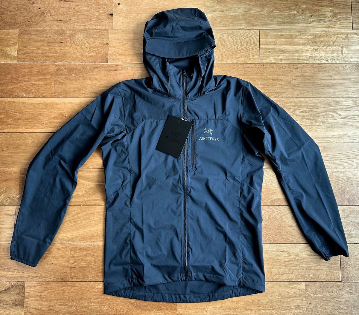 当店限定販売】 Squamish 国内正規 新品】ARC'TERYX SSモデル 【2023