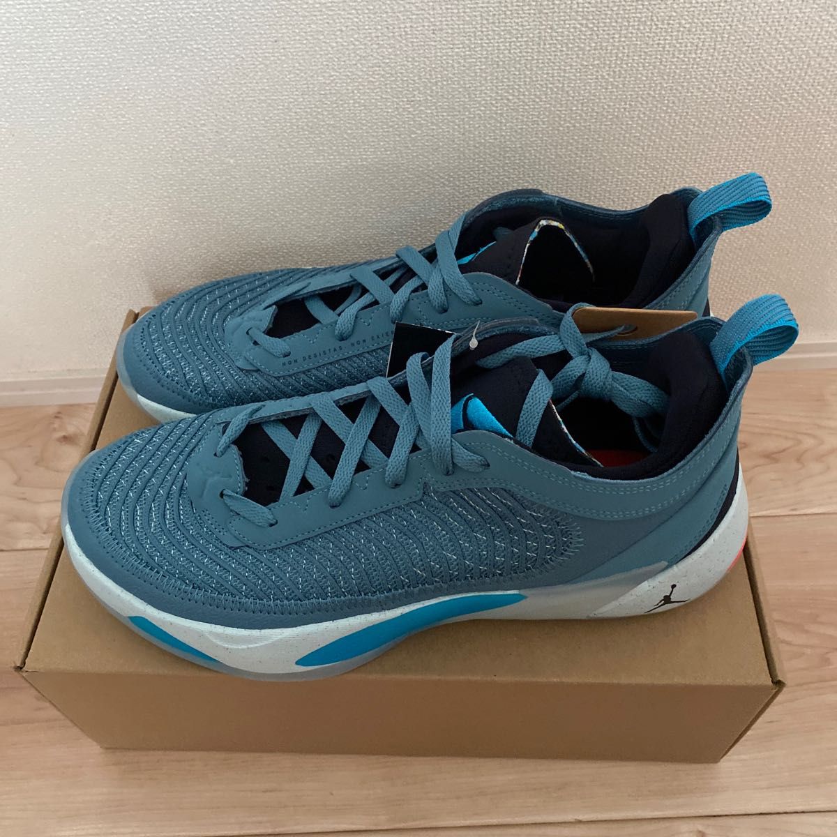 JORDAN LUKA 1 ルカ1 29cm ナイキ NIKE|Yahoo!フリマ(旧PayPay JORDAN LUKA 1 ルカ1 29cm ナイキ NIKE|Yahoo!フリマ(旧PayPay