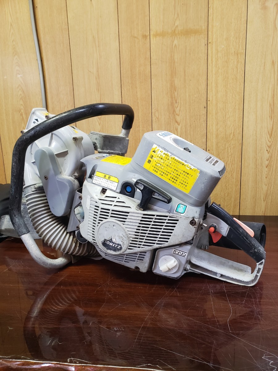 共立 エンジンカッター CSG673VC/1 分離潤滑 2サイクル 共立 エンジンカッター CSG673VC/1 分離潤滑 2サイクル