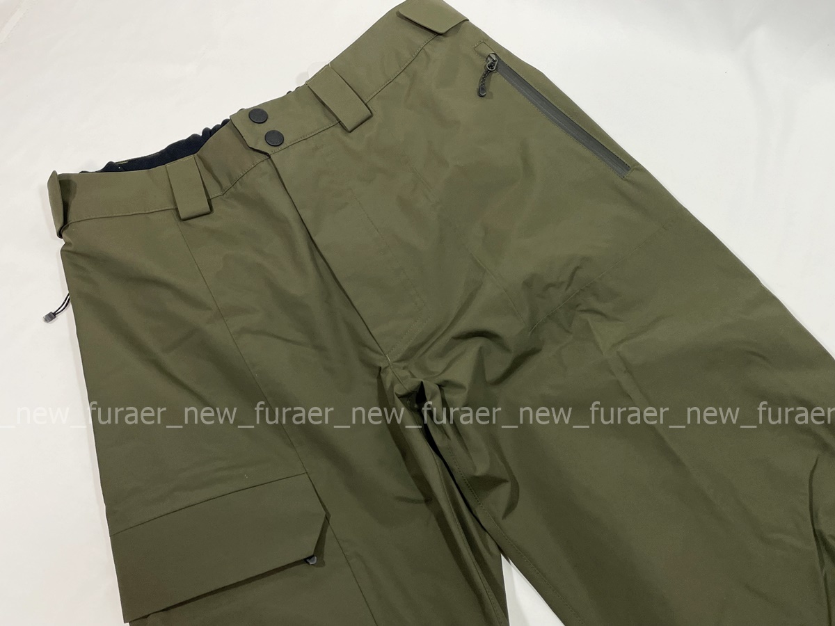 買取り実績 ノースフェイス Freedom FACE NORTH THE Pant (L)NS62105