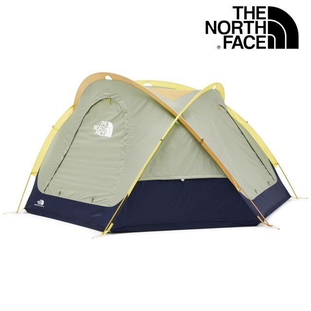 1円~!売切!【正規新品】THE NORTH FACE◇HOMESTEAD DOMEY 3 テント US