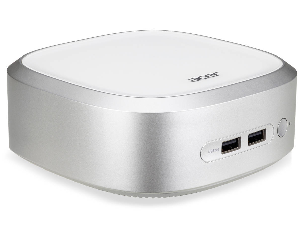 最適な材料 RN66-H5B ◎新品◎Acer/エイサー [ミニベアボーン i5-5200U